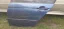 BMW E46 BERLINE PORTES GAUCHE ARRIÈRE GAUCHE ARRIÈREphoto 7