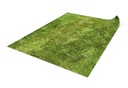 Коврик Saga - Heroic Grass 122x91,5 см