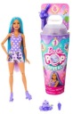 НАБОР КУКОЛ BARBIE POP REVEAL FRUIT SERIES С 8 СЮРПРИЗАМИ ВИНОГРАДА