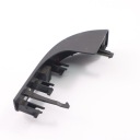 BMW F12 F13 F06 F33 PANNEAU PROTECTION SIÈGES AVANT DROIT NOIRE 7284016photo 12