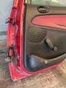 PEUGEOT 206 HB DOOR RIGHT BACK COMPLETE  photo 6