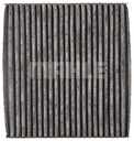 FILTRO DE CABINA DE CARBON KNECHT LAK158 MAZDA 2 / 6 