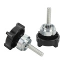 PAIRING FASTENERS BOLT CLAMPING M18 X 1,25 TURN SIGNAL ZACISKOWY BOLT 9J  photo 5