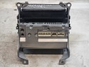 AUTORADIO BOÎTE À GANTS OE 86120-47220 TOYOTA PRIUS II 08Rphoto 12
