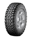 4x HANKOOK DYNAPRO MT2 RT05 255/75R17 121/118 Q
