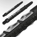 Дротики, Наконечники Стріл, Пір'я Harrows Дарти 24 G