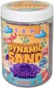 Кинетический песок Tuban Purple 1 кг.