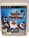 ПИНГВИН МАДАГАСКАРСКОГО PS3