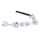 CONNECTOR HANDLE CHANGES PROGRAMS METAL O HIGH WYTRZYMALOSCI I CP  photo 7