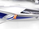 SUZUKI GS 500 89-04 ПЛАСТИК ХВІСТ ПЛАСТИК ОРИГІНАЛ  (18637422005) фото min 9