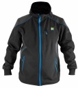 Preston Soft Shell Jacket XXX-Large (XXXL) Размер: XXX-Large (XXXL)