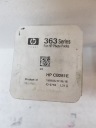 Оригинальные чернила HP 363 CB281E