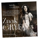 ZNAK GRYFA AUDIOBOOK AGNIESZKA GŁADZIK