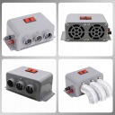НАГРІВАЧ НАГРІВАЧ АВТОМОБІЛЬНА 12V 800W ПІДІГРІВАЧ РОЗМОРОЖУВАЧ  (18110667539) фото min 13