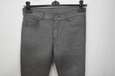 Cheap Monday spodnie męskie W30L32 Kolor szary