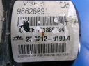 CHEVROLET CAPTIVA I 2.0VCDI НАСОС ABS 96626091 ATE25.0212-0190.4  (17872925549) фото min 7