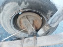 БАЛКА OS ЗАДНЯ ЗАД ПІД PRZYCZEPE РЕСОРИ КОЛЕСА FIAT DUCATO II 1994–2006  (18160921157) фото min 8