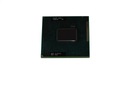Процессор Intel Core i5-2410M. СР04Б.
