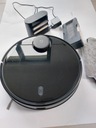 Robotický vysávač Xiaomi Mi Vacuum Mop Pro čierny Napájanie 33 W