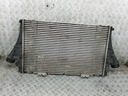 RADUADOR INTERCOOLER OPEL VECTRA C 12800599 880542V 1.9 CDTI 