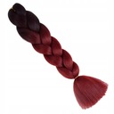 СИНТЕТИЧЕСКИЕ ВОЛОСЫ, РАЗНОЦВЕТНЫЕ КОСЫ, ПРЯДИ ОМБРЕ