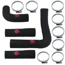 KOMPLET PRZEWODÓW PRZEWÓD CHŁODNICY C-360 ORYGINAŁ