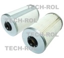 ENSEMBLE WKLADOW FILTRE CARBURANTS URSUS C-330 C-360 C-385 FP-06.3132 AB FILTREphoto 5