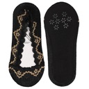 Ponožky Dámske Nízke Členkové Ponožky Balerínky s ABS Čipka MORAJ 7 PAR 38-41 EAN (GTIN) 5902720497687