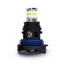 HP24W LUZ DIODO LUMINOSO LED 12V CANBUS CITROEN PEUGEOT 