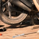 TRWALA METAL OS PRECYZYJNA DO COLORS MOTORCYCLES I SKUTEROW  photo 16