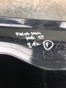 SPOILER SPOILER COUVERCLES DE COFFRE FORD FOCUS MK4 ST HAYON JX7B-A44210photo 11