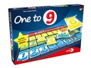 НАСТОЛЬНАЯ ИГРА НОРИС ОТ ОДНОГО К 9 ОТ ОДНОГО К ДЕВЯТИ