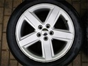 LLANTAS RUEDAS JEEP COMPASS I PATRIOT 18'' 5X110 LATO 