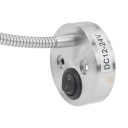ЛАМПОЧКА NOCNA LED (СВІТЛОДІОД) RV 360 ГРАДУСІВ OBROTOWE, ЕЛАСТИЧНЕ СВІТЛО NA GESIEJ 49  (18655507976) фото min 8