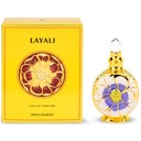 Швейцарские арабские духи Layali Original Sweet Fruit & Flower - 15 мл