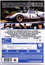 Le Mans '66, DVD Jazyk titulkov poľský