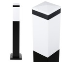 САДОВАЯ СВЕТИЛЬНИК 65см НАРУЖНЫЙ СТОЙК E27