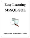 ху, ян Простое изучение MySQL SQL: руководство по SQL для начинающих