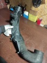 VW GOLF IV ПРОВІД ІНТЕРКУЛЕРА 1J0129654AC  (15062932486) фото min 5
