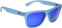 Okulary Strike King SK Plus Cash Matte Translucent
