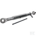 Łącznik górny oczko/oczko 288 1-1/8 kat.1/1 TL119288