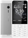 НОВЫЙ NOKIA 230 DUAL SIM ПОЛНЫЙ БЕСПЛАТНЫЙ КОМПЛЕКТ