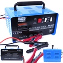 АВТОМОБИЛЬНЫЙ ВЫПРЯМИТЕЛЬ 6/12В СО ПУСКОМ 75А