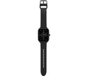 Умные часы Huami Amazfit GTS 4 Infinite Black, водонепроницаемость 5 АТМ