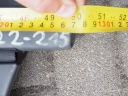 TOYOTA AVENSIS T22 УНІВЕРСАЛ ШТОРКА БАГАЖНИКА  (18078628573) фото min 6