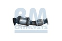 CATALISATEUR BM80139H BM CATALYSTS AUDI SKODA VW photo 4 - milautoparts-fr.ukrlive.com