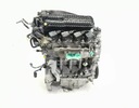 MOTOR COMPUESTO HONDA CIVIC VII V3 INSIGHT JAZZ 3 1.3 HÍBRIDO LDA 