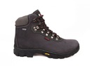 CHIRUCA OBUWIE TREKKINGOWE GREDOS GORE-TEX ROZ 41 Kod producenta GREDOS