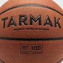 Баскетбольный мяч Tarmak BT100, размер 7