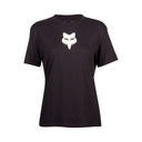 Dámske tričko Fox W Fox Head Ss Tee XS